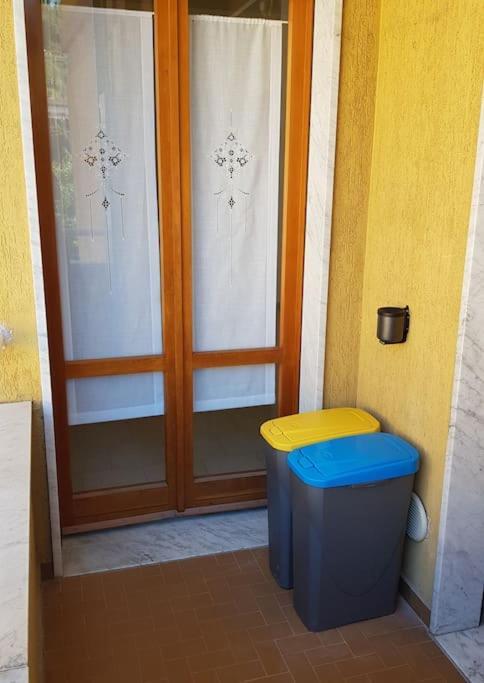 Apartamento La Casa Di Anita - Golfo Dei Poeti San Terenzo Exterior foto