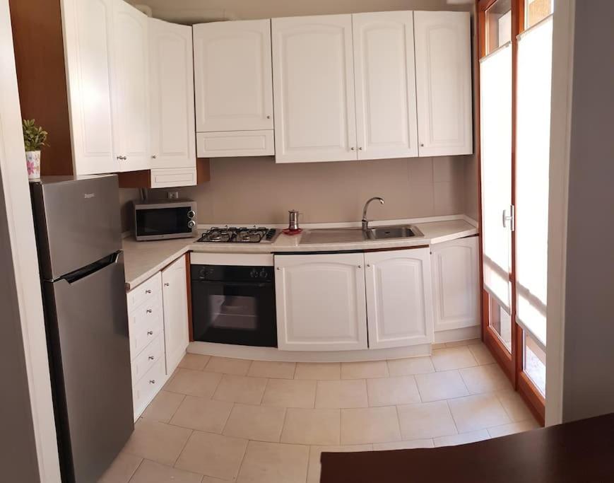 Apartamento La Casa Di Anita - Golfo Dei Poeti San Terenzo Exterior foto