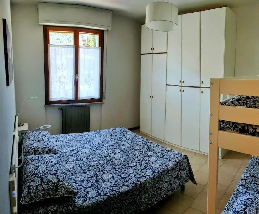 Apartamento La Casa Di Anita - Golfo Dei Poeti San Terenzo Exterior foto