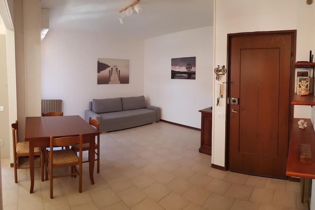 Apartamento La Casa Di Anita - Golfo Dei Poeti San Terenzo Exterior foto
